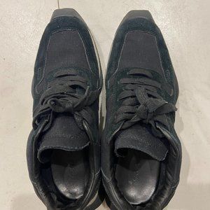 rick owens men shoes US 7